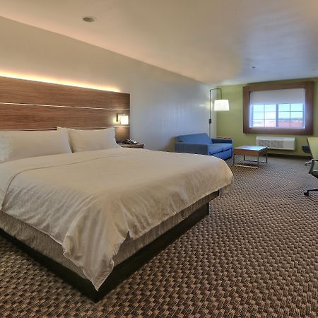 Holiday Inn Express Santa Rosa By Ihg Exterior foto