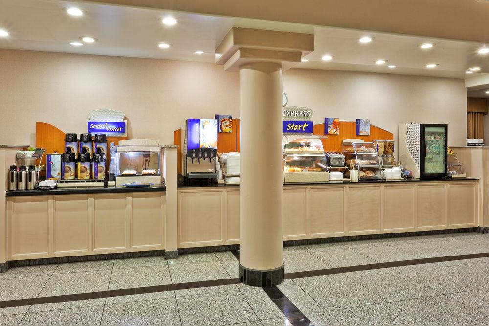 Holiday Inn Express Santa Rosa By Ihg Exterior foto