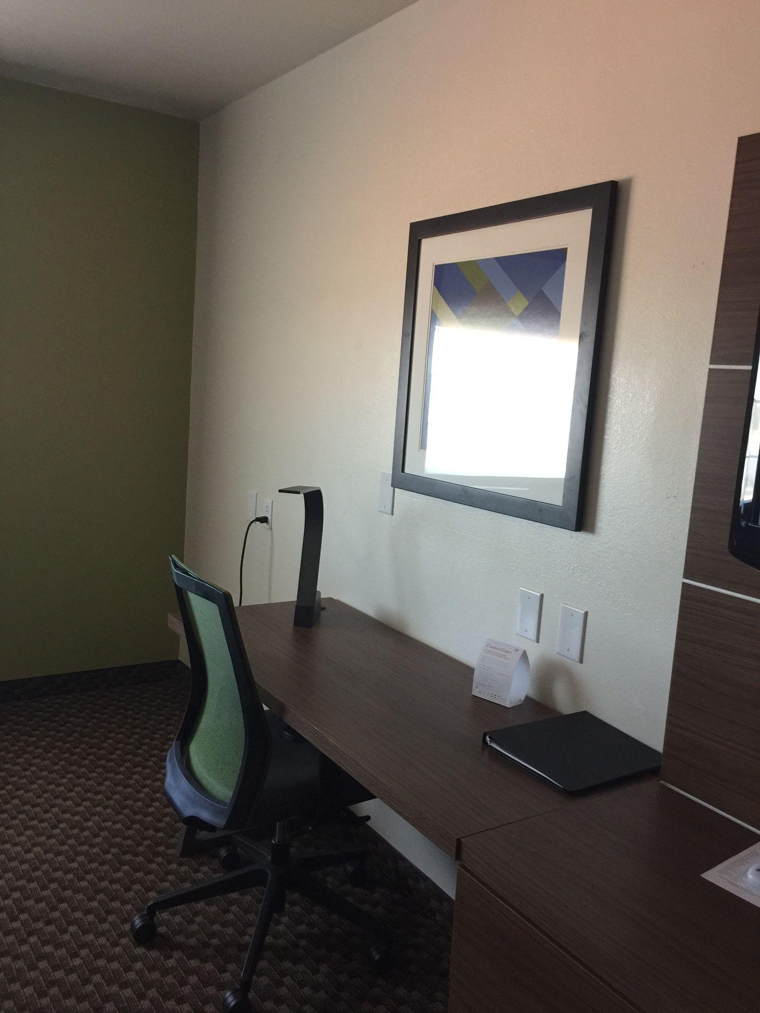 Holiday Inn Express Santa Rosa By Ihg Exterior foto