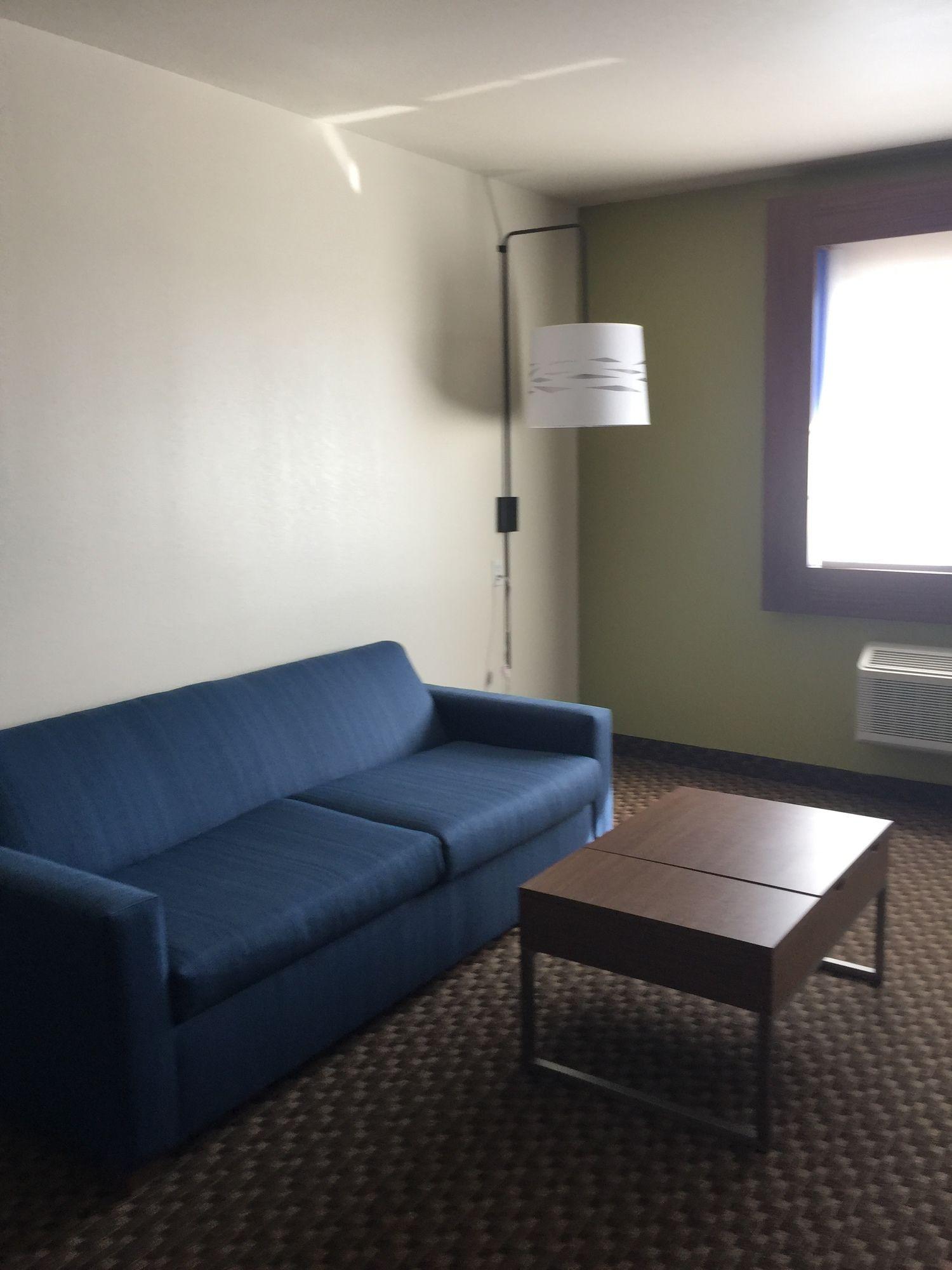 Holiday Inn Express Santa Rosa By Ihg Exterior foto