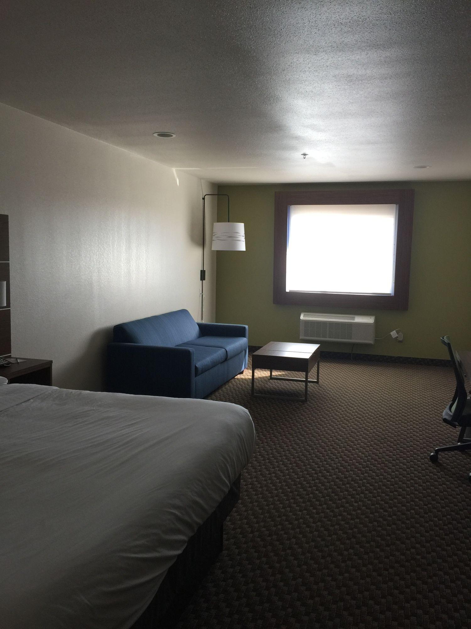 Holiday Inn Express Santa Rosa By Ihg Exterior foto