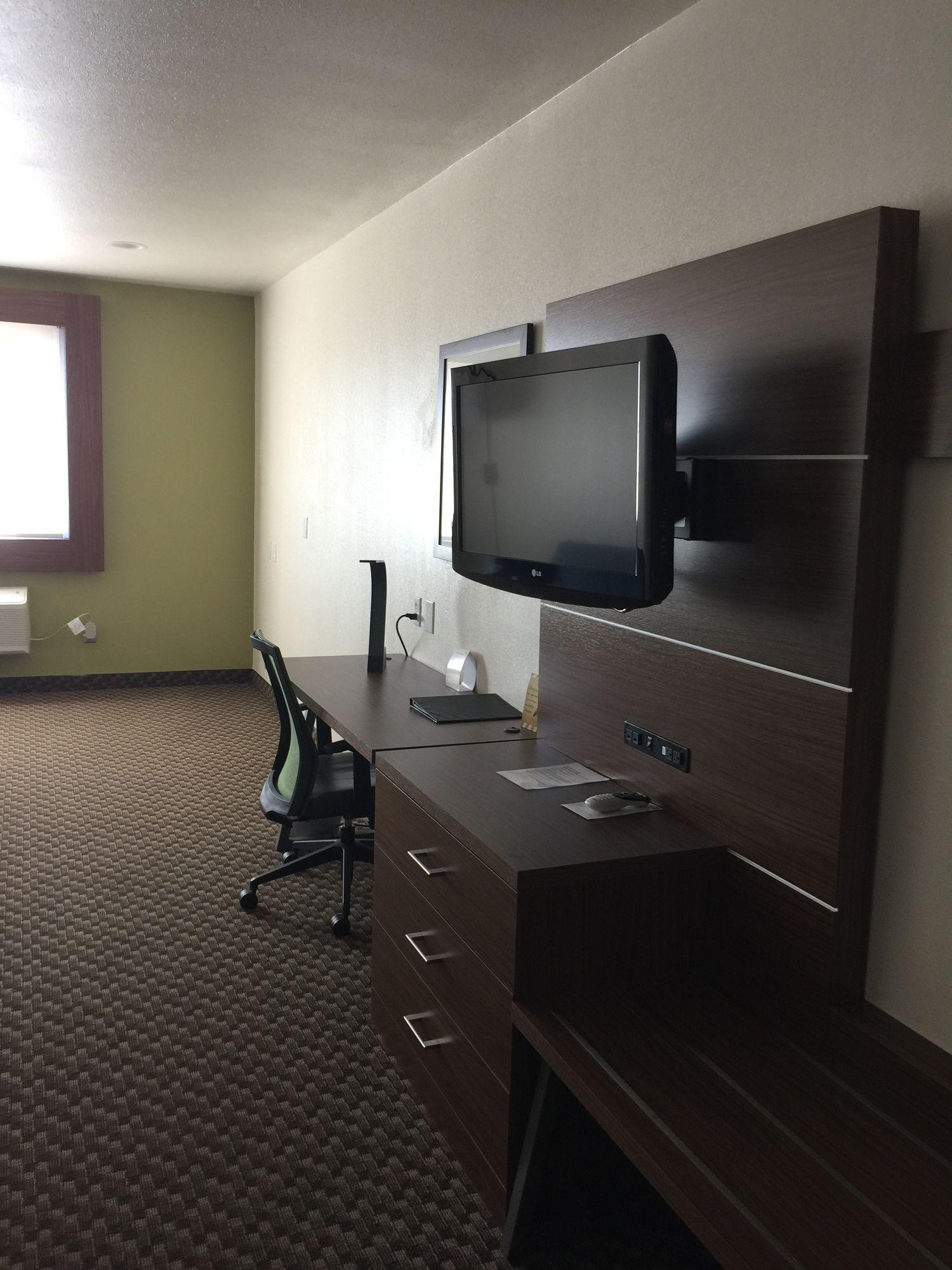 Holiday Inn Express Santa Rosa By Ihg Exterior foto