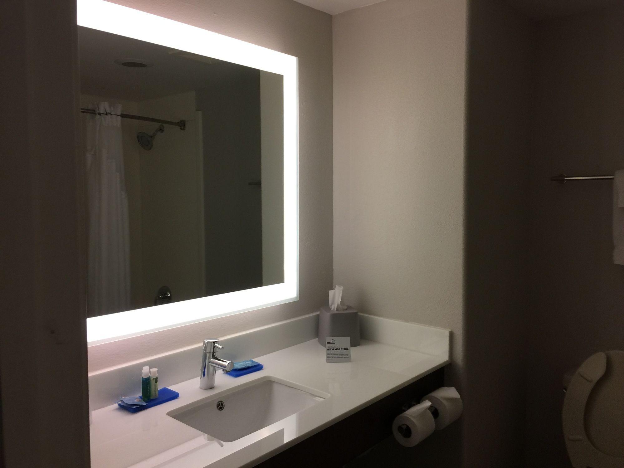 Holiday Inn Express Santa Rosa By Ihg Exterior foto