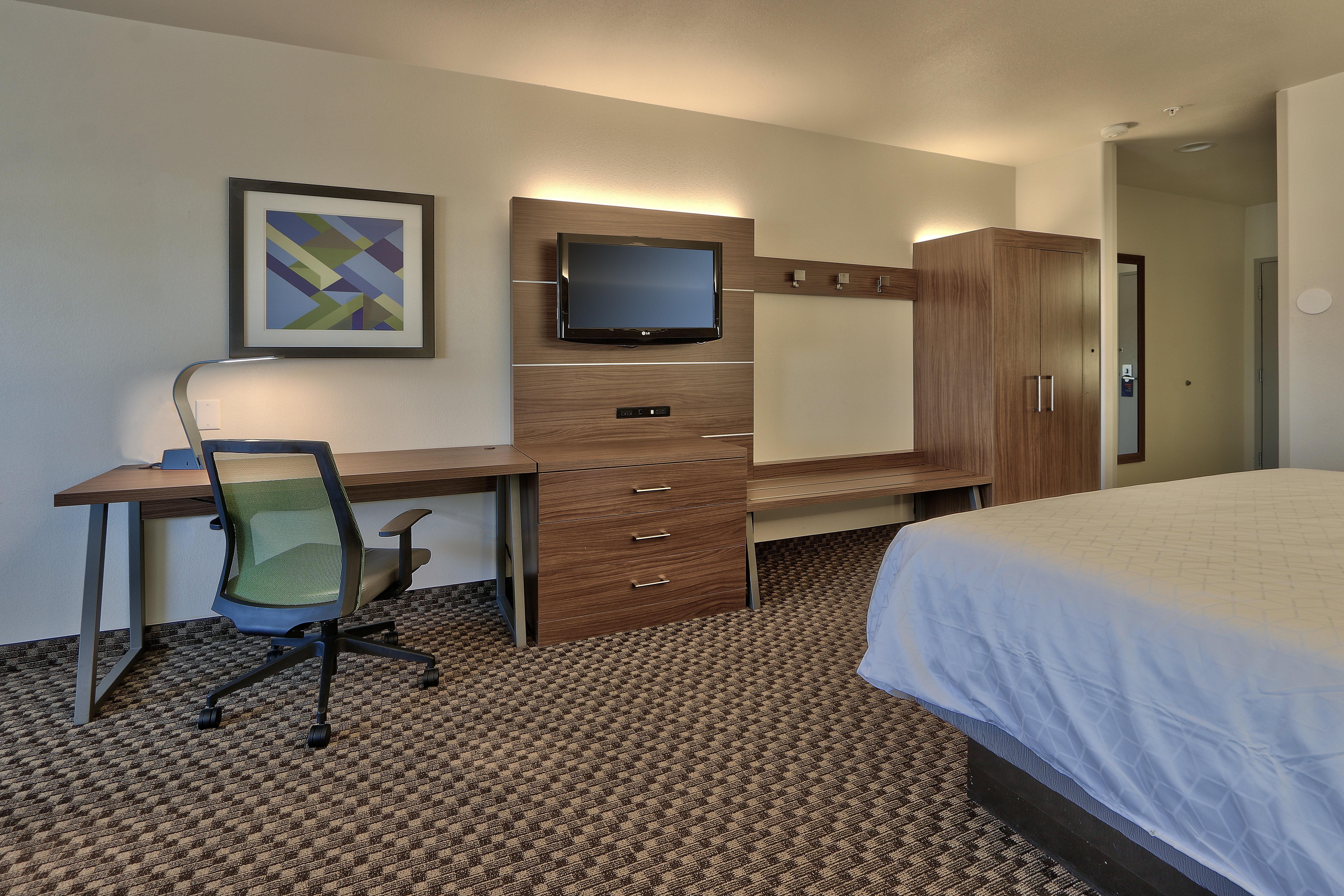 Holiday Inn Express Santa Rosa By Ihg Exterior foto