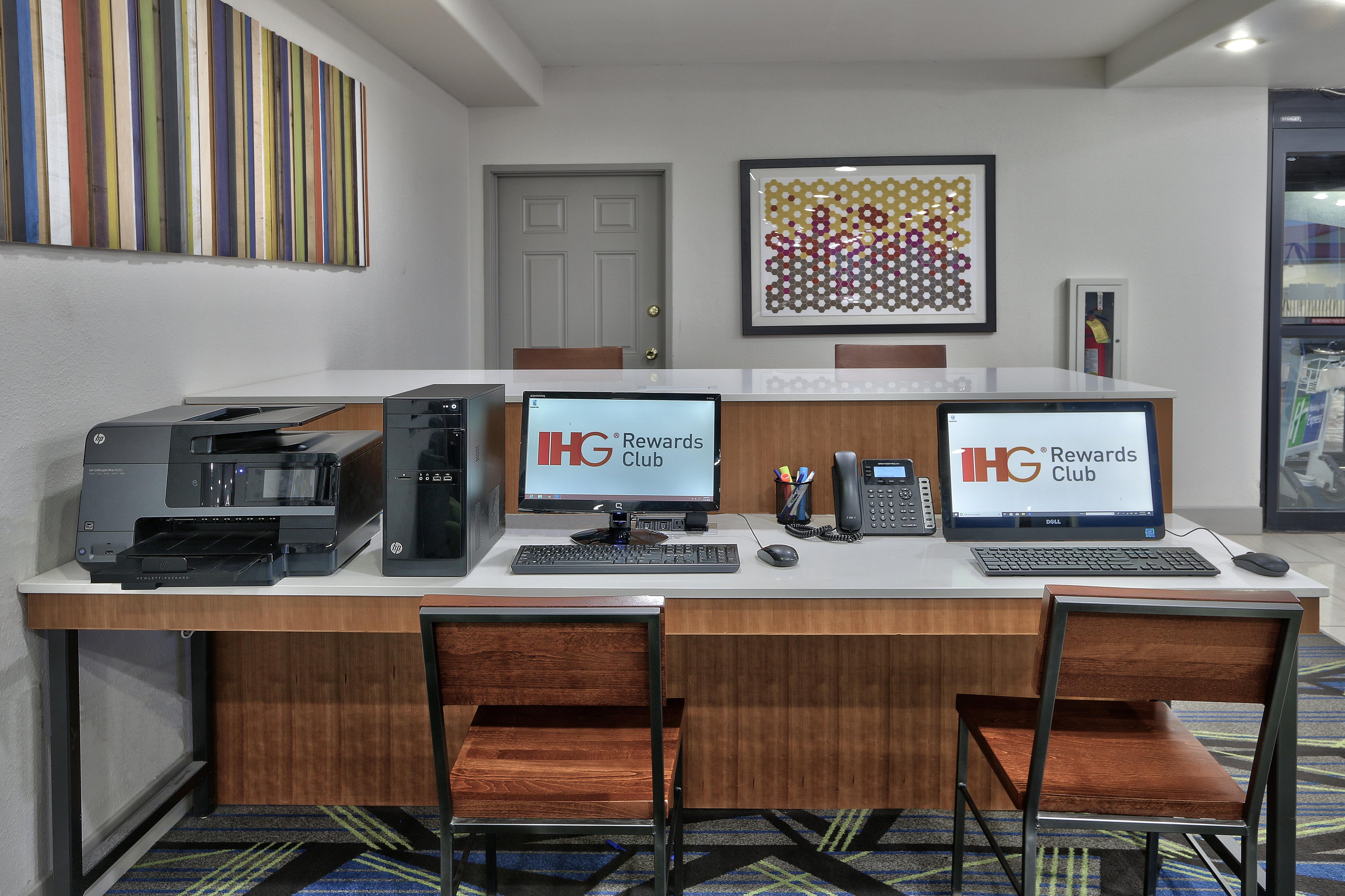 Holiday Inn Express Santa Rosa By Ihg Exterior foto