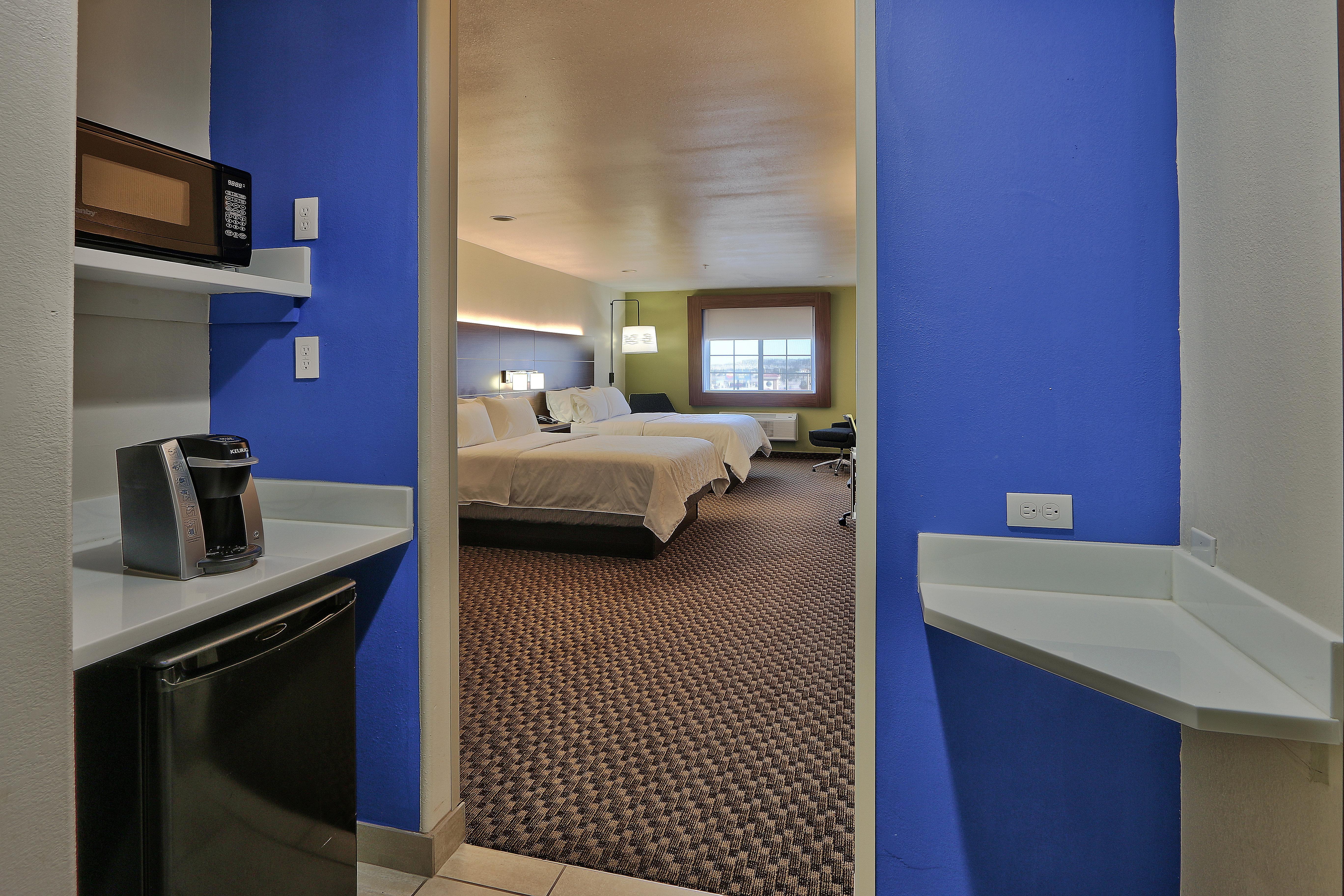 Holiday Inn Express Santa Rosa By Ihg Exterior foto