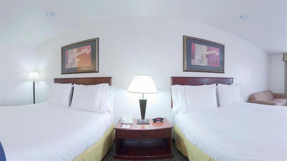 Holiday Inn Express Santa Rosa By Ihg Exterior foto